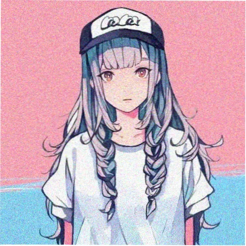 会员头像